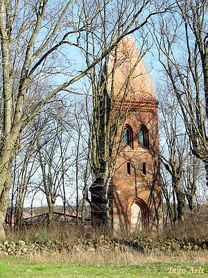 Dorfkirche Dargeltz