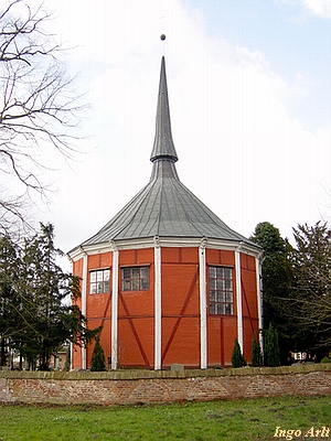 Kapelle Griebenow