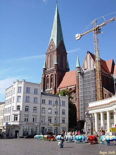 Schweriner Dom