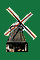 Windmühle Marlow