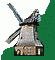Windmühle Stove