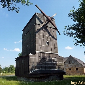 Paltrockmühle