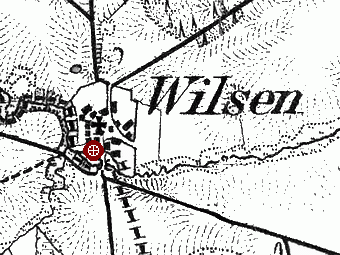 Wassermhle Wilsen - Standort