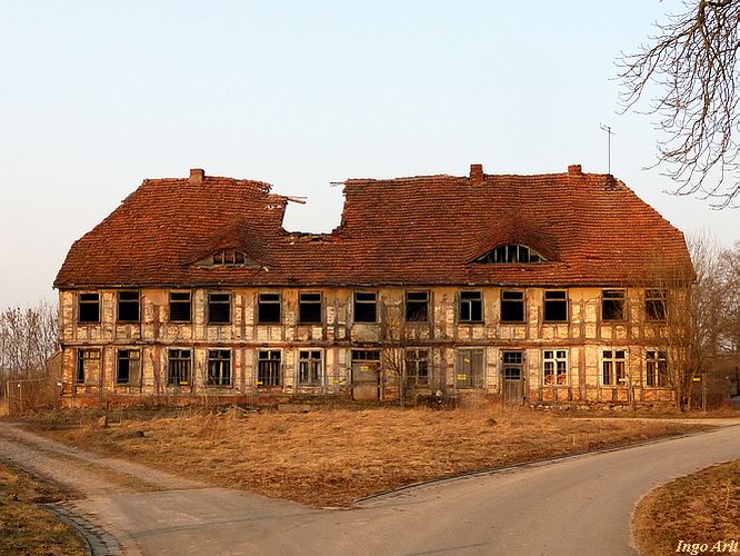 Herrenhaus Rey