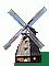 Windmühle Ahrenshoop