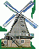 Windmühle Sralsund